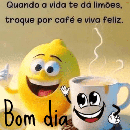 Bom dia família  8