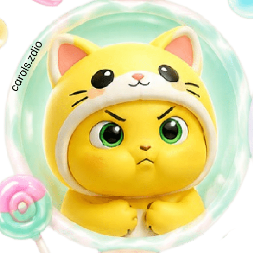 Dino Kuning Nailong Cute 🦖🌱💛 4
