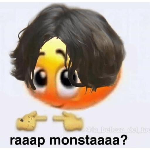 Idol emoticones 13