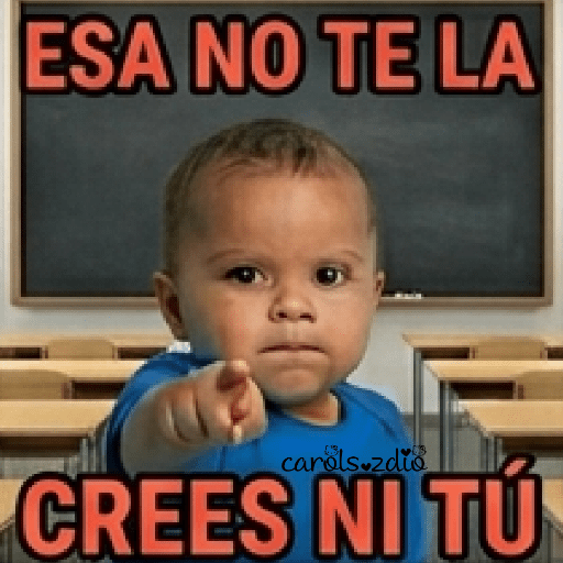 🪁Bebés con actitud 🚼🍼😒 13