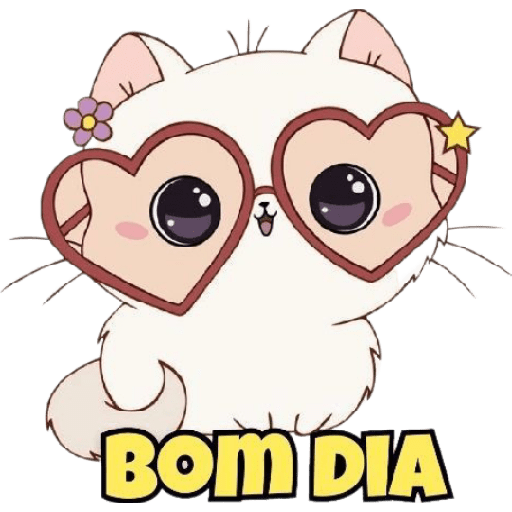 Bom dia fofinhos  9