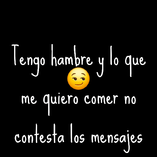 Indirectas para hombre😈 1