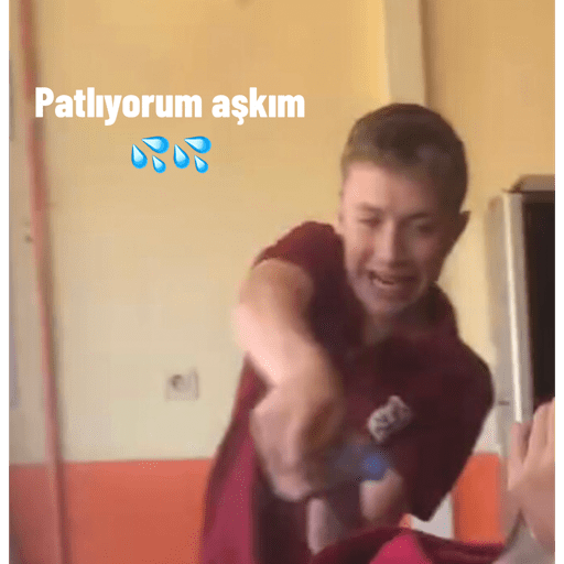 Çıkartmalarım 8