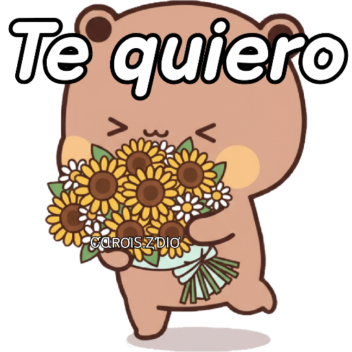 💐Bubu y Dudu Ramos de flores 💐 12