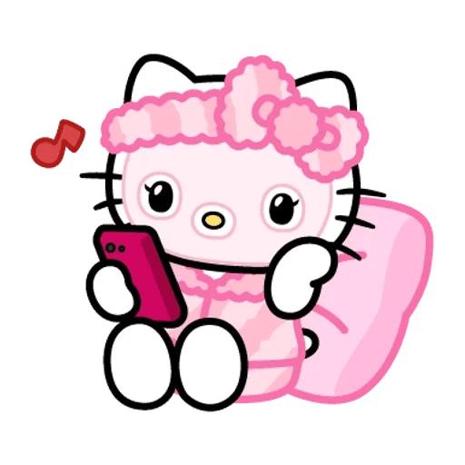 🛍️ Hello Kitty fashion 💎💅🏻 3