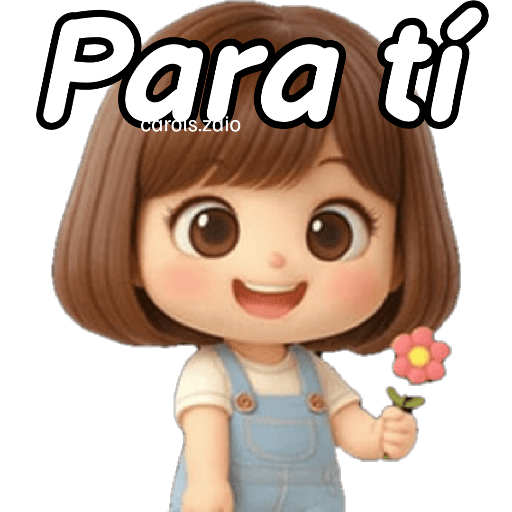 Little girl 👧🏻👗 Frases 15