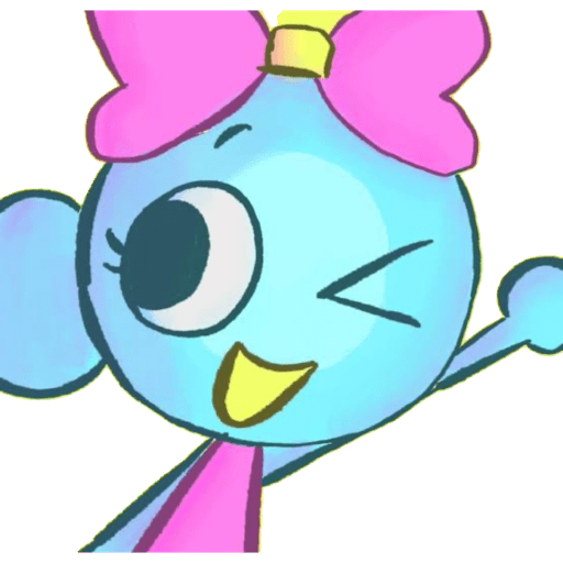 Poppy dandy's world 16