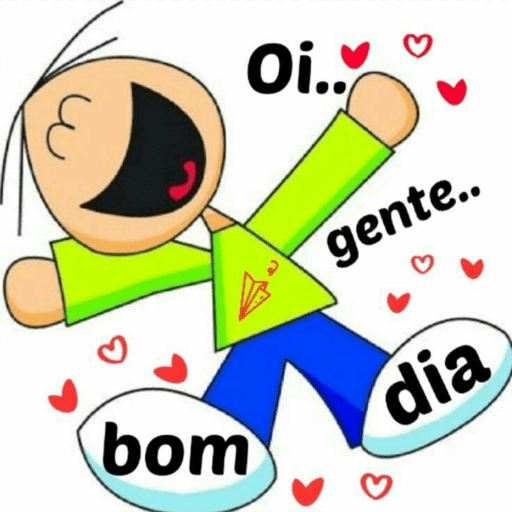 Bom dia  14