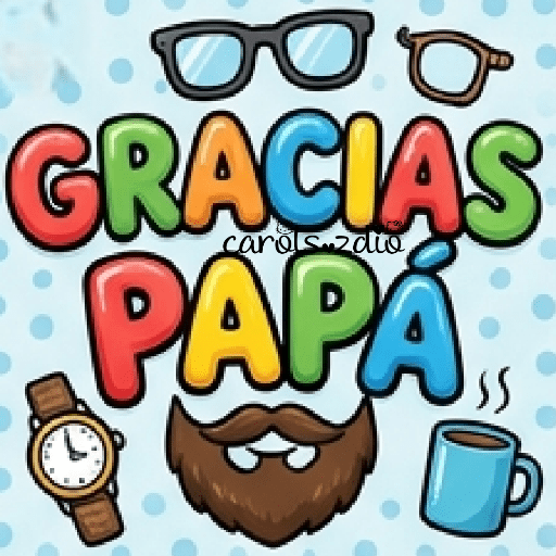 Feliz Día del Padre 🎉👔 7