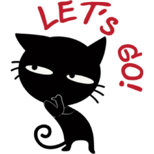 ◾🐈‍⬛ Gatos Black 🐈‍⬛◾ 12