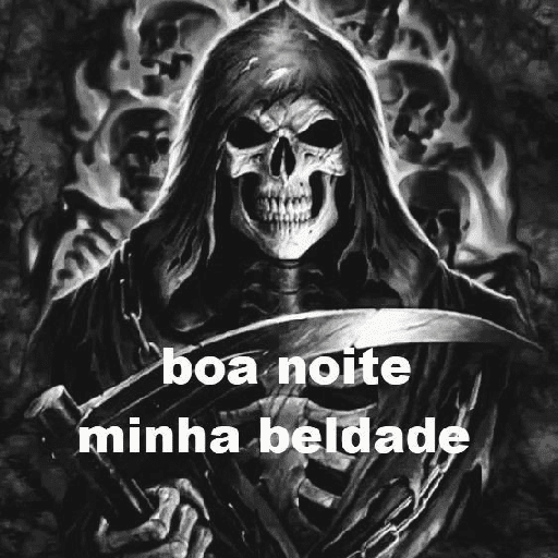 Boa noite 💤 9