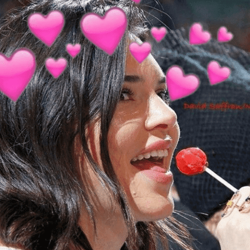 Eu te amo💕 3