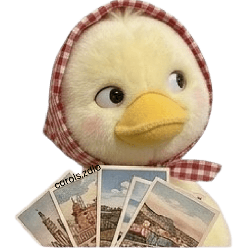 🦆 Pato pa todo (⁠⌐⁠■⁠-⁠■⁠) 4