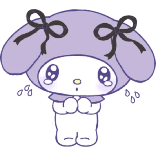 🪻🩷 My Melody ReACtiOnS 🩷🪻 2