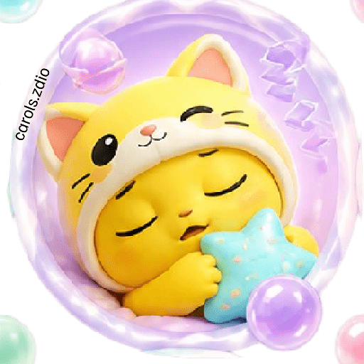 Dino Kuning Nailong Cute 🦖🌱💛 5