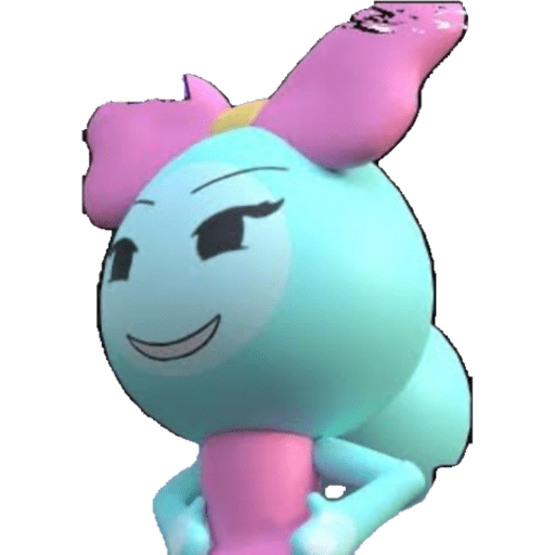 Poppy dandy's world 14