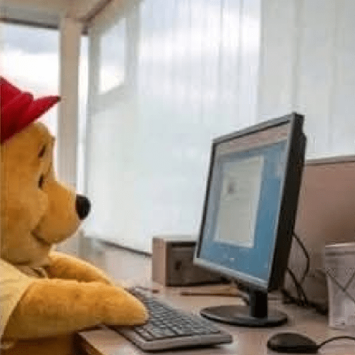 🐝 Winnie the Pooh Mood 😂 🍯 19