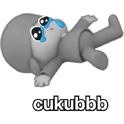 Pocoyo Ngeselin 14