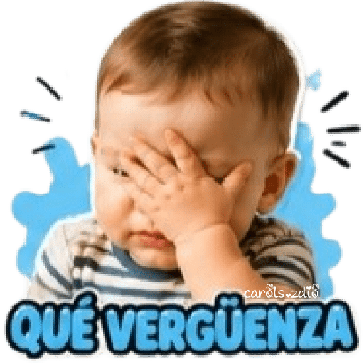 🍼 Bebés Reacciones 2🪁 5