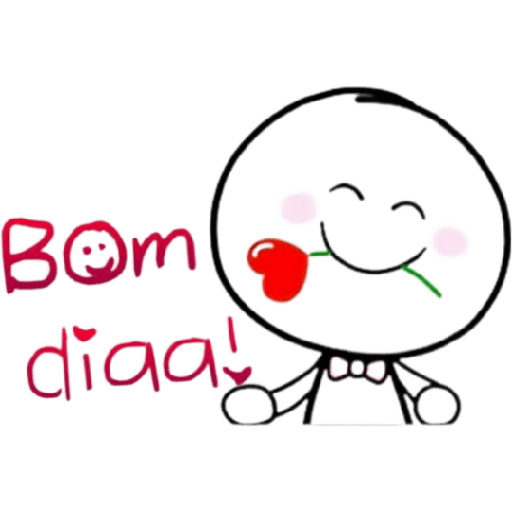 Bom dia fofinhos  6