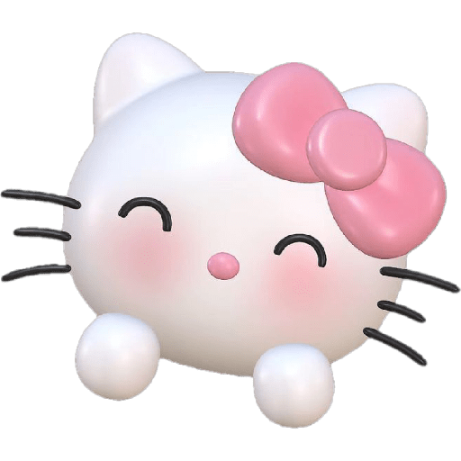 Kitty 🌸 1