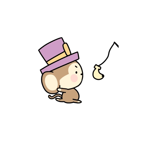 Animalitos Kawaii 🐇🐹 18