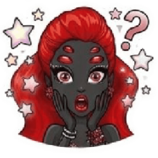 Wydowna Spider Monster high🕷️ 9