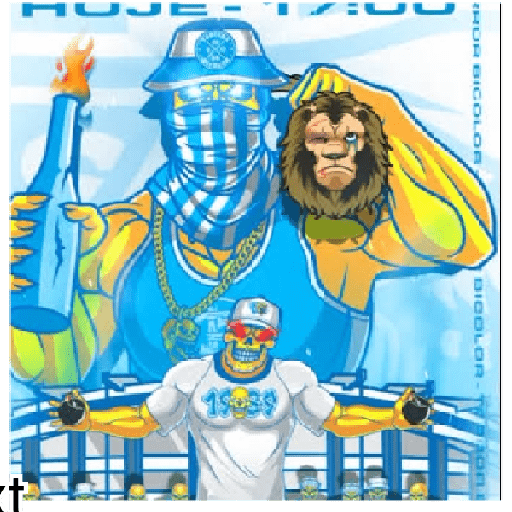 Cala boca macaco🧐 24