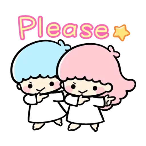 💝 Sanrio Amigos pal chat📲  3