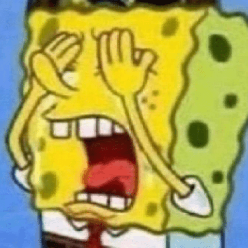 Bob Esponja 💛 8