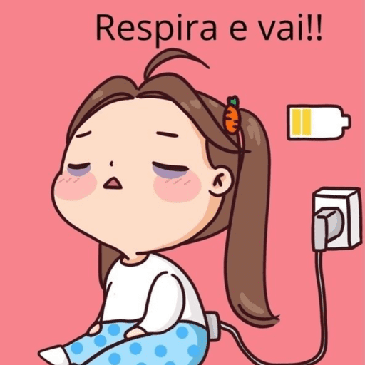 Cansada 9