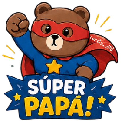 Día del Padre Feliz Día 👔🧔🏻 11