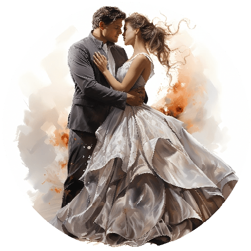 Love Couple Wedding ❤️ 8