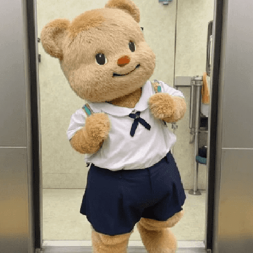 🧿Osa Butter Bear🐻 11