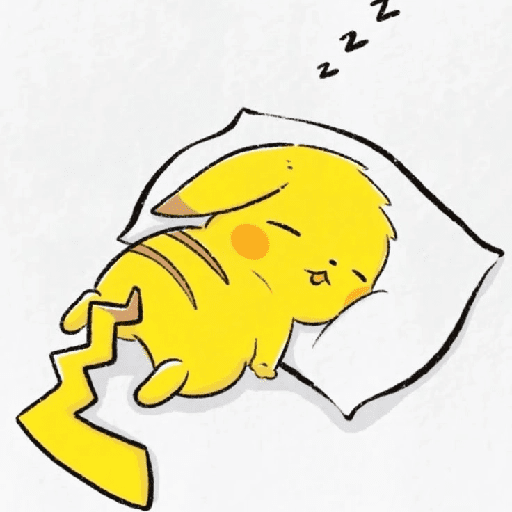 Pikachu 17
