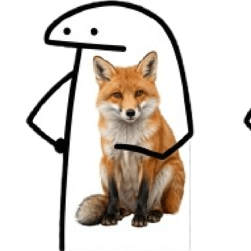 🐸 Florks de Animales 🦊🐈🐕 16