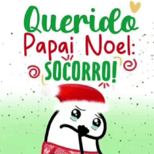 Flork natalino 🎄🎅🏻 15