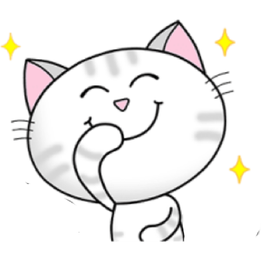Happy Cats 😺🎉 12