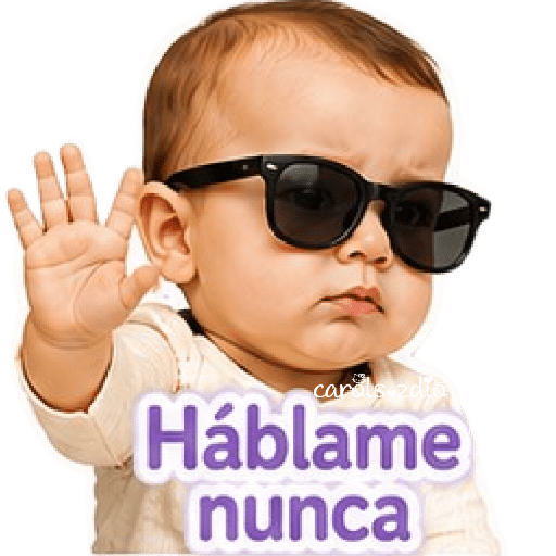 🍼 Bebés Sarcásticos 🚼 XDXD 1