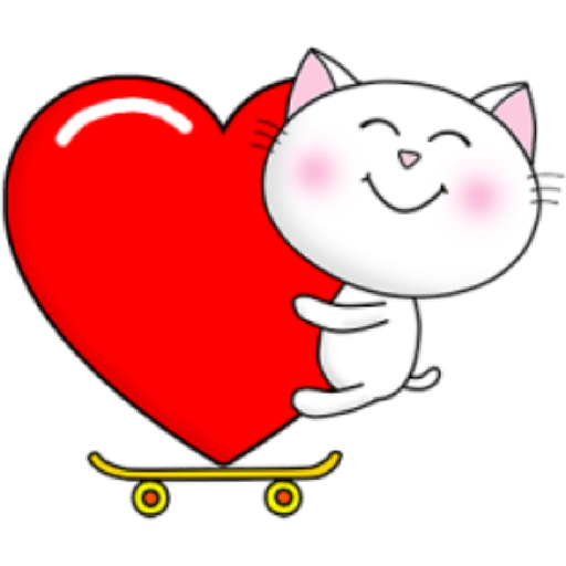 Happy Cats 😺🎉 4