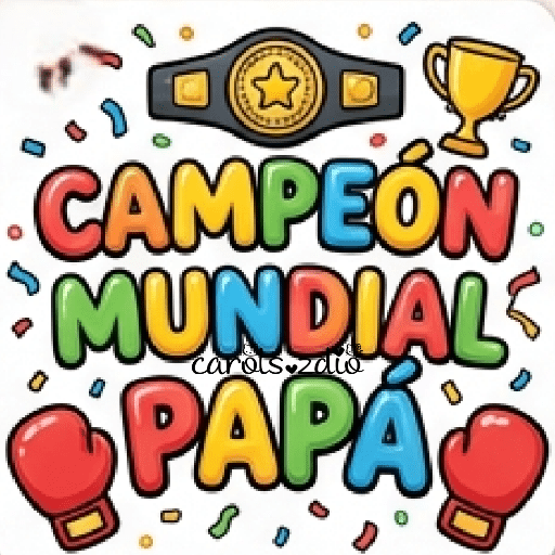 Feliz Día del Padre 🎉👔 16