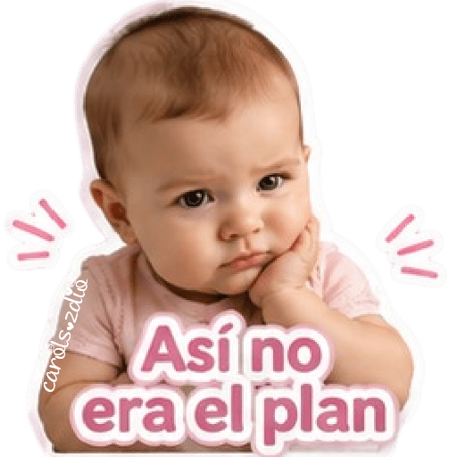 Bebés Enojados 🚼🍼 15