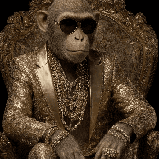 🧿Monkey Vip🐒🐵 5
