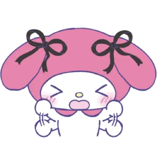 🪻🩷 My Melody ReACtiOnS 🩷🪻 3