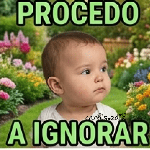 🪁Bebés con actitud 🚼🍼😒 9