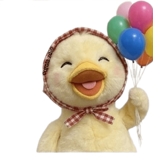 🦆 Pato pa todo (⁠⌐⁠■⁠-⁠■⁠) 12