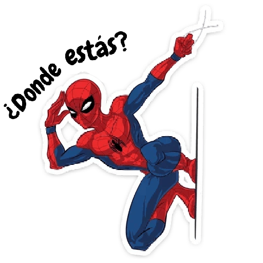 Spiderman  15