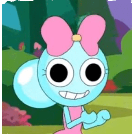 Poppy dandy's world 28