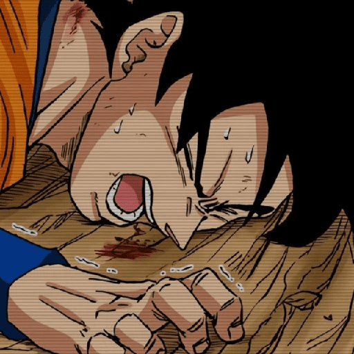 Goku 16