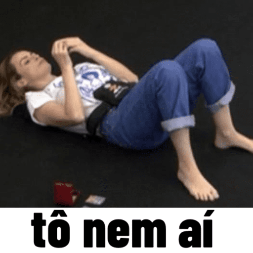 Ana Paula reações  5